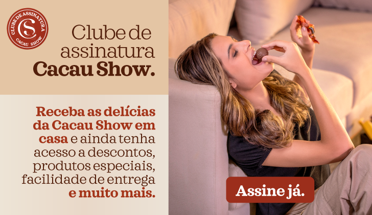 Clube de Assinatura